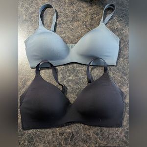 Knix Wing Woman Bras